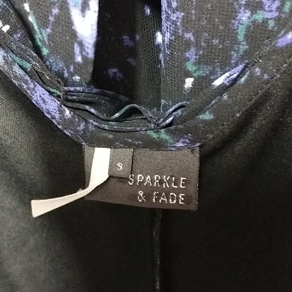 Dress Romper by Sparkle & Fade - Picture 12 of 16